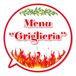 Balloon GRIGLIERIA DX 250 min