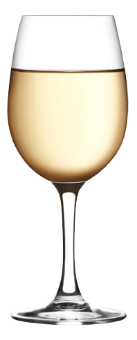 Bicchiere Vino Bianco